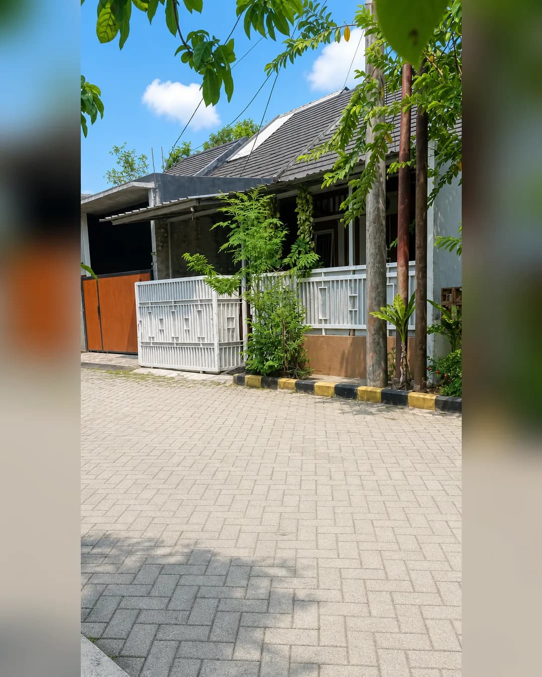 Rumah Dijual di Bojongsari
