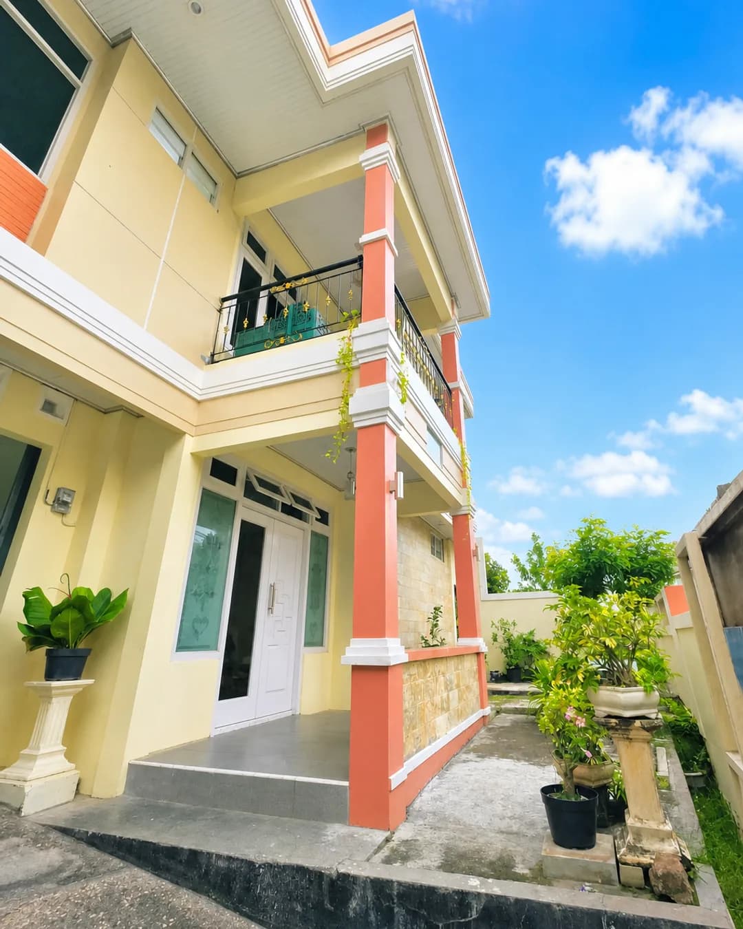 Rumah Dijual di Tembalang