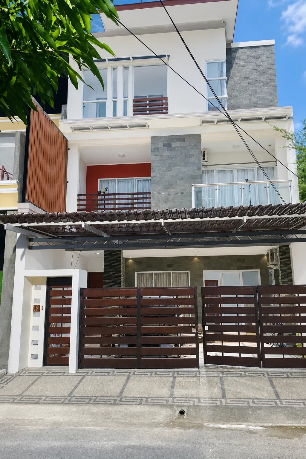 Rumah Dijual di Tangerang