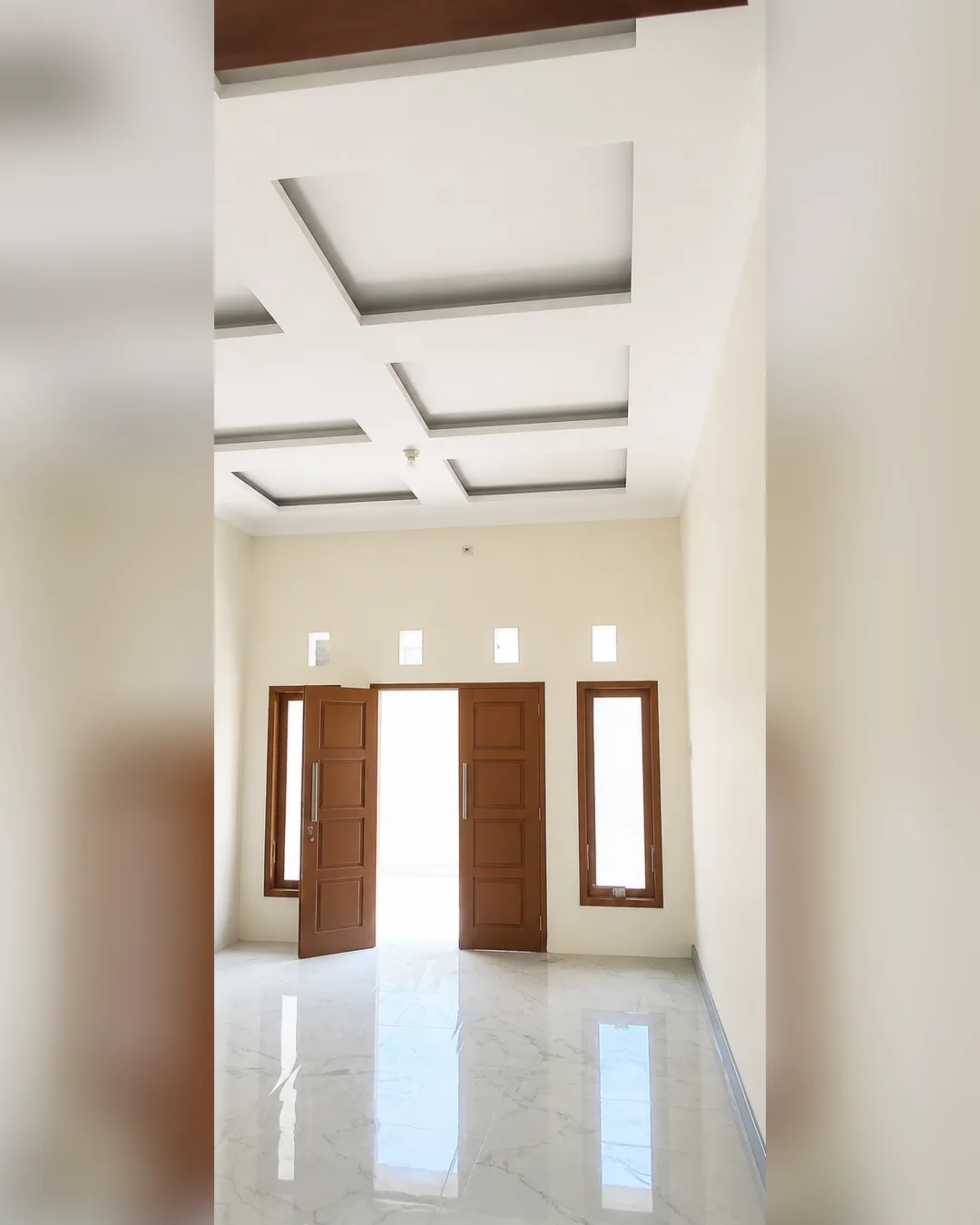 Rumah Dijual di Sambiroto