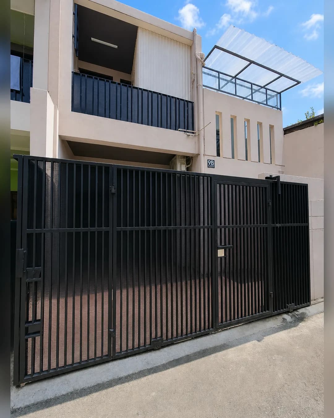 Rumah Dijual di Kebayoran Baru