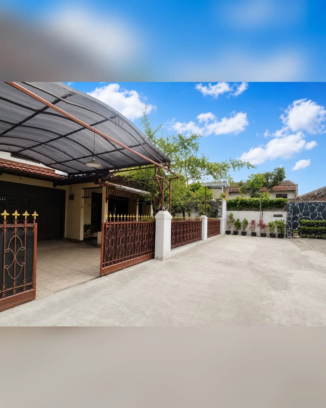 Rumah Dijual di Mandalajati