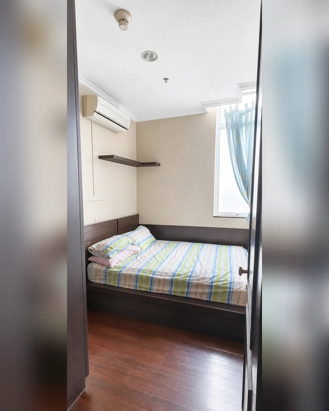 Apartemen Dijual di Setiabudi