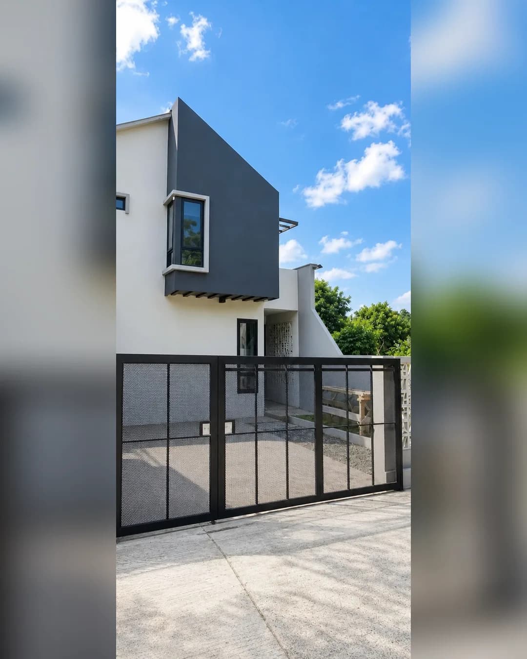 Rumah Dijual di Jatiasih