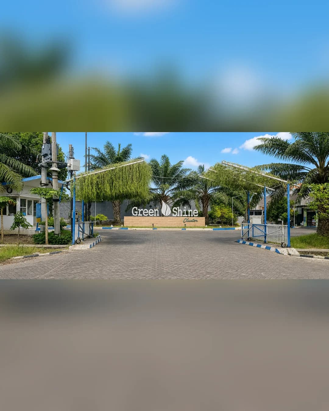Rumah Dijual di Tulangan