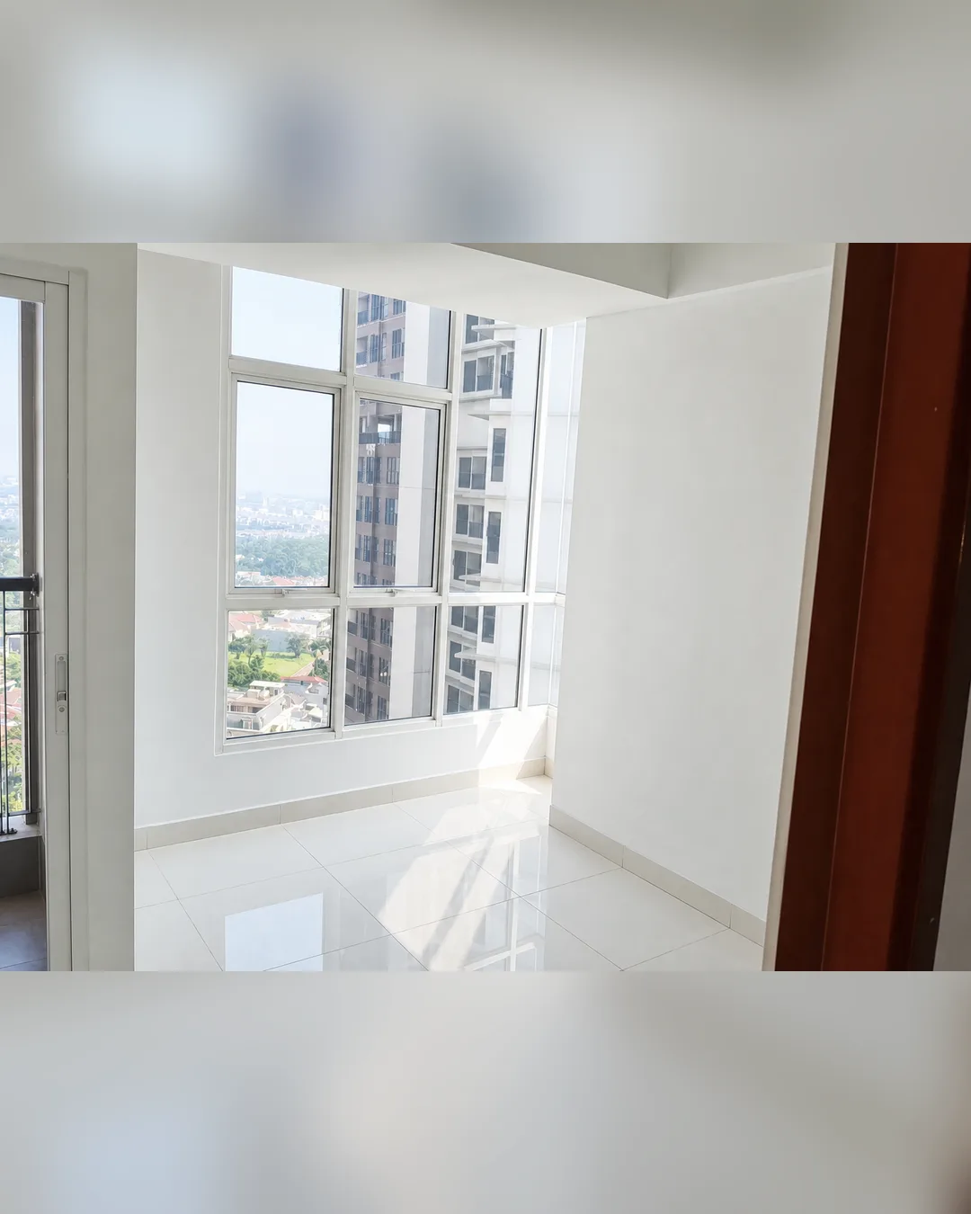 Apartemen Dijual di Serpong