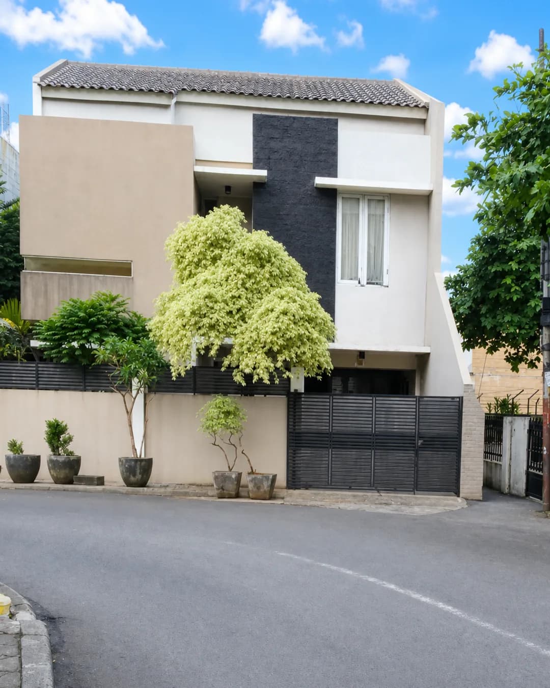 Rumah Dijual di Tebet
