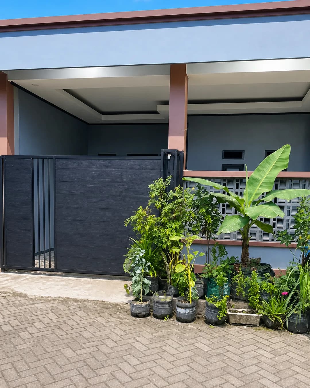 Rumah Dijual di Balaraja