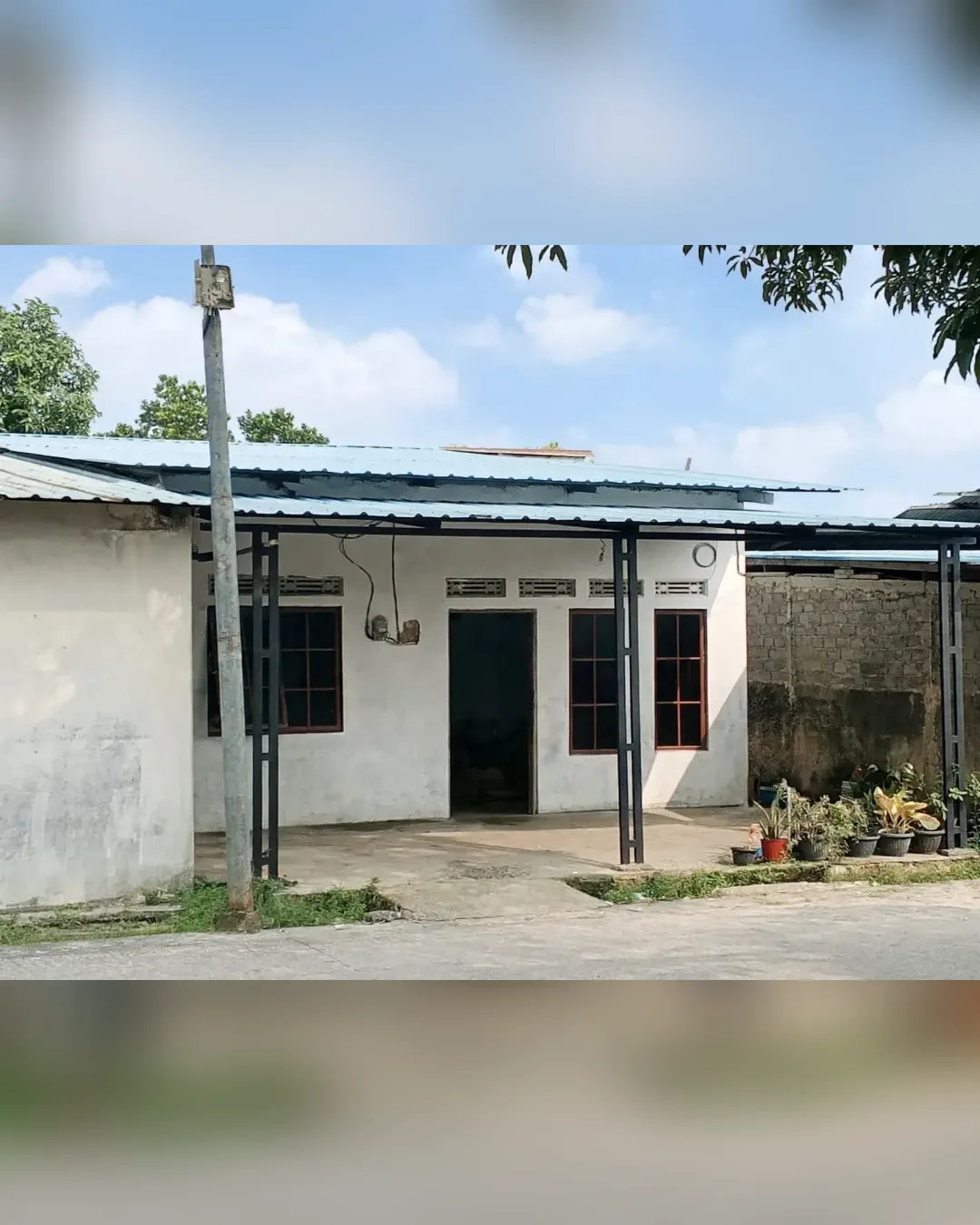 Rumah Dijual di Batu Aji