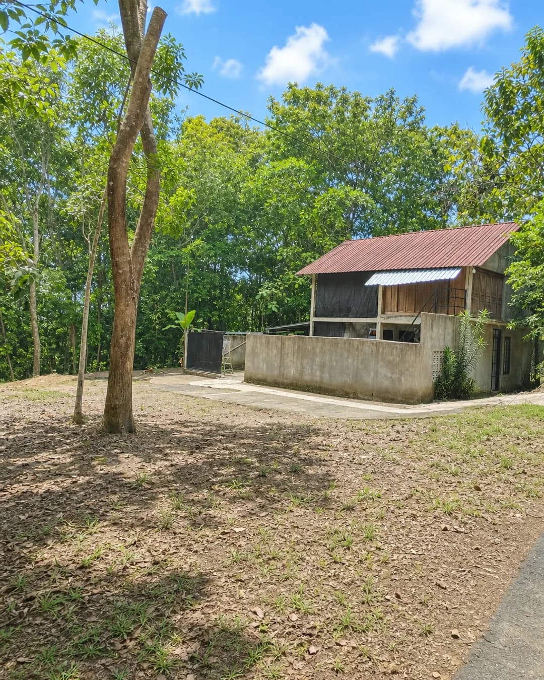 Rumah Dijual di Sedayu