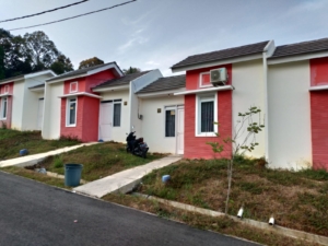 beli rumah 2025